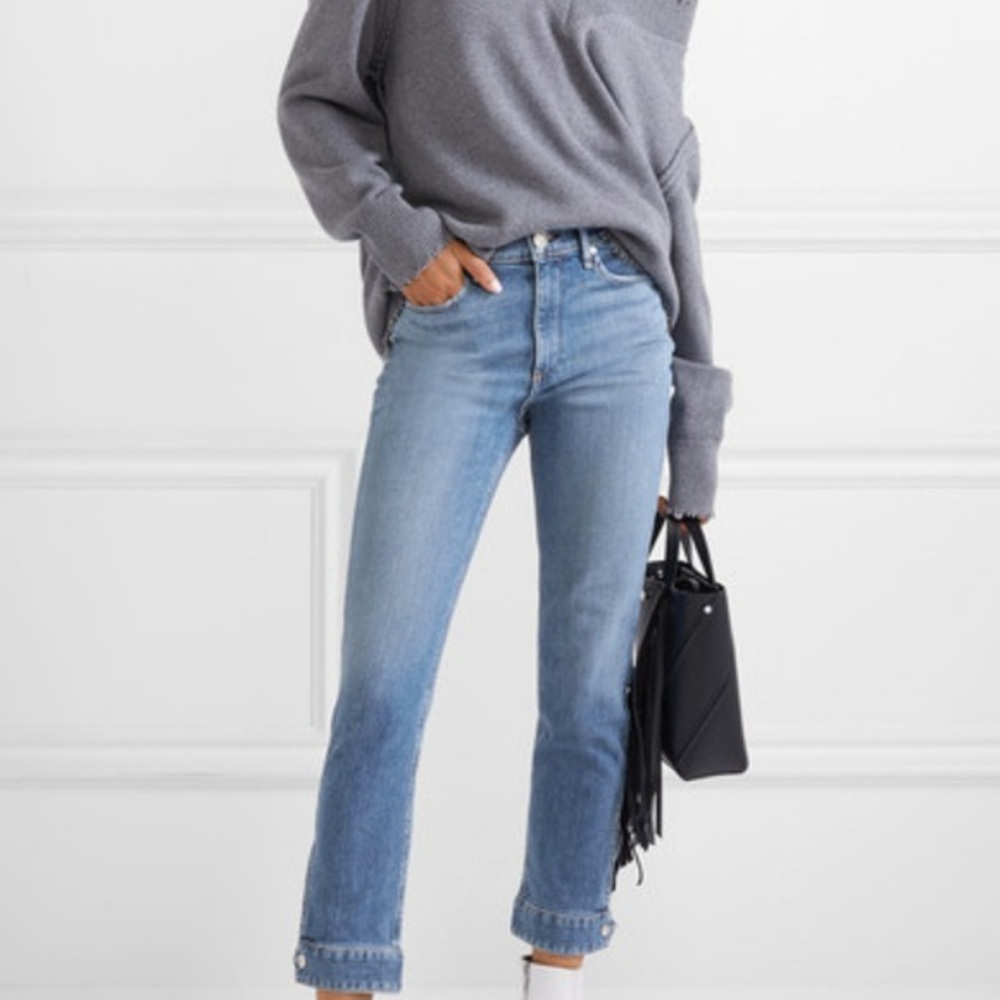 Rag & Bone skinny jeans